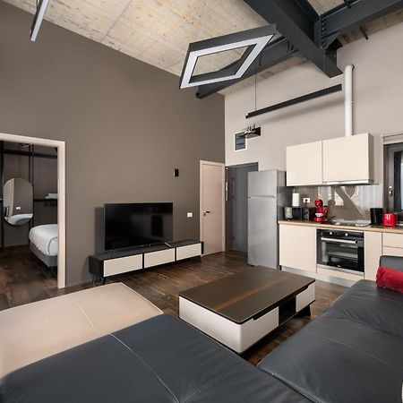Arthomes Apartments Timisoara Exterior foto