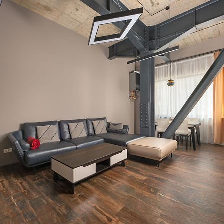 Arthomes Apartments Timisoara Exterior foto