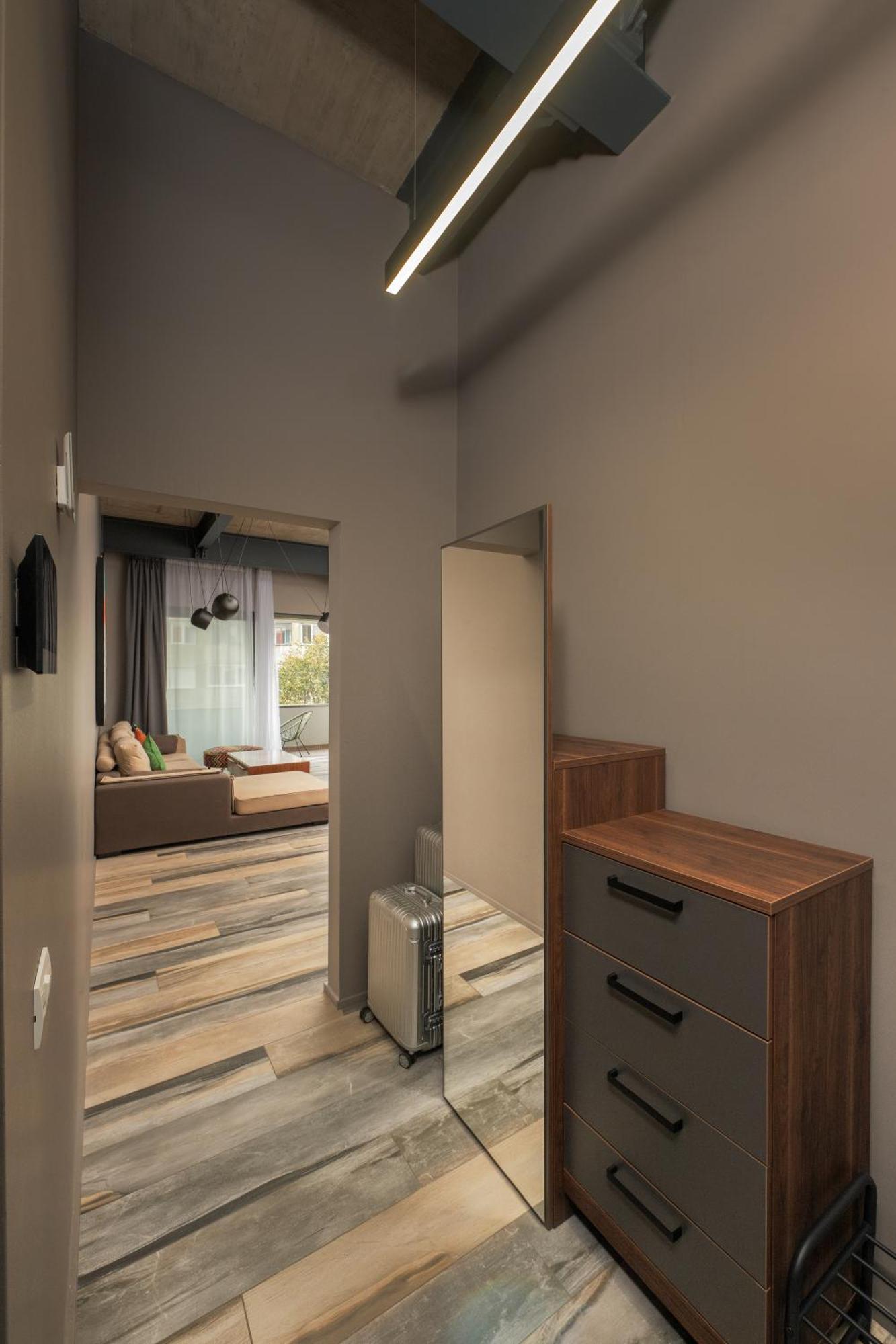 Arthomes Apartments Timisoara Exterior foto