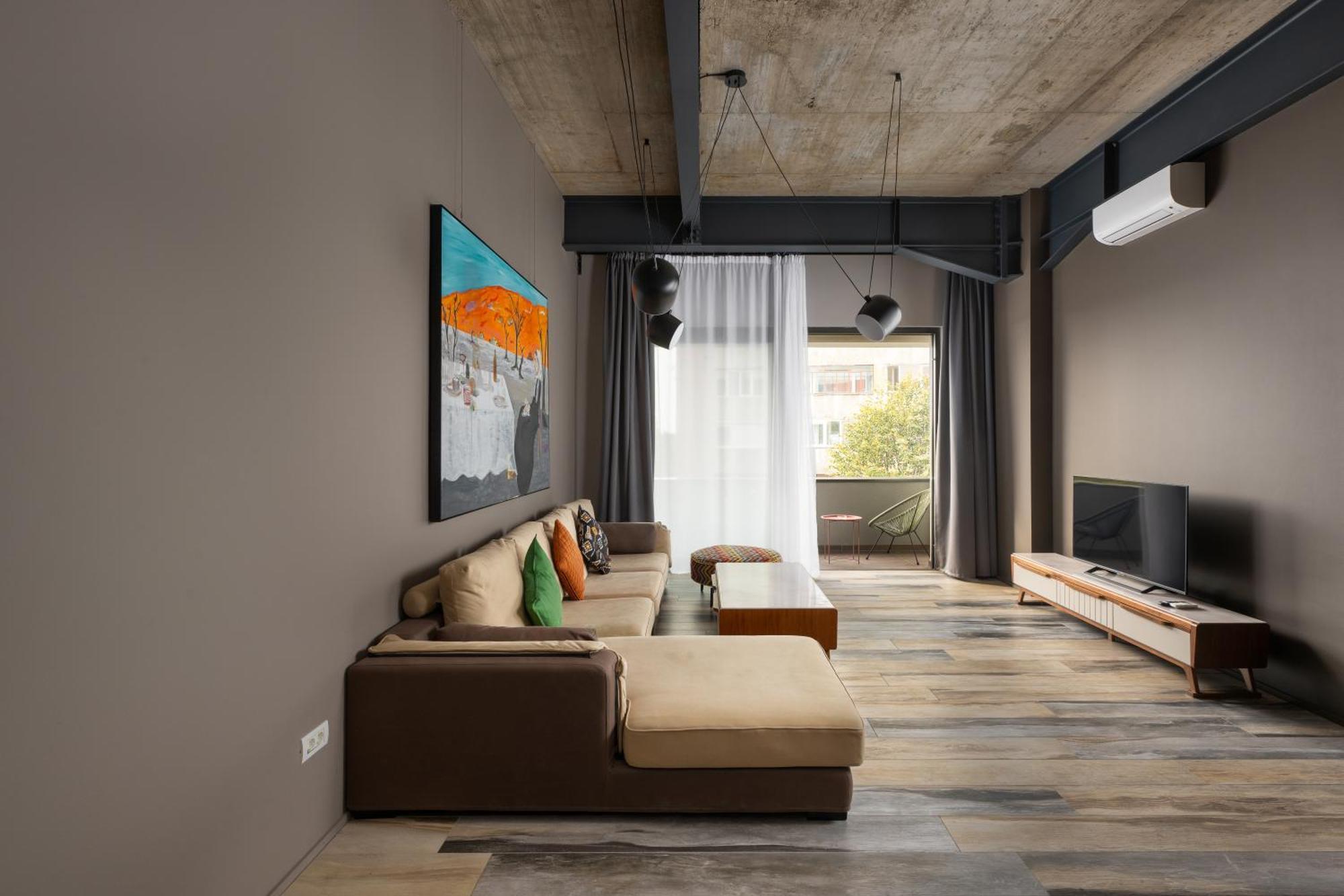 Arthomes Apartments Timisoara Exterior foto