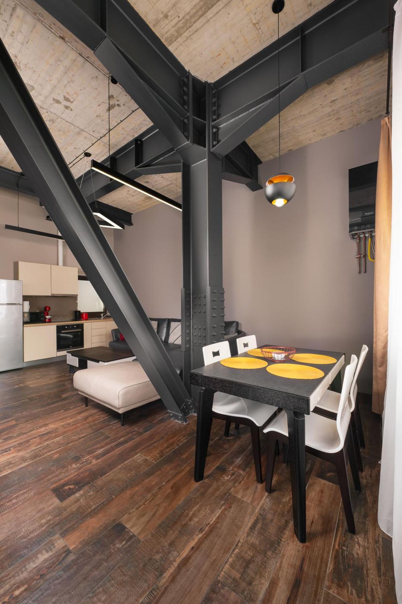 Arthomes Apartments Timisoara Exterior foto